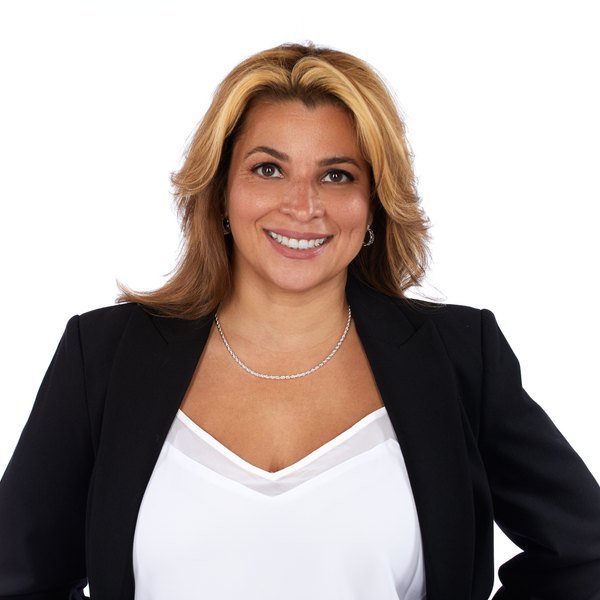 Dilza Herrod, Loan Officer