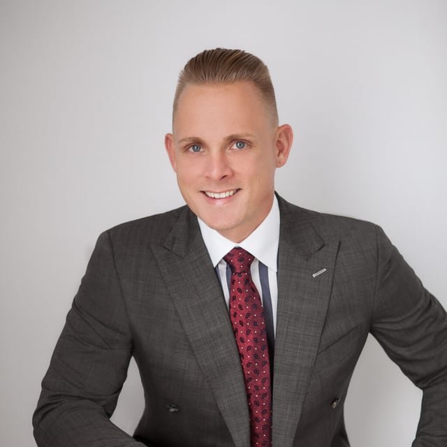 Taylor Weiner, Senior Mortgage Advisor