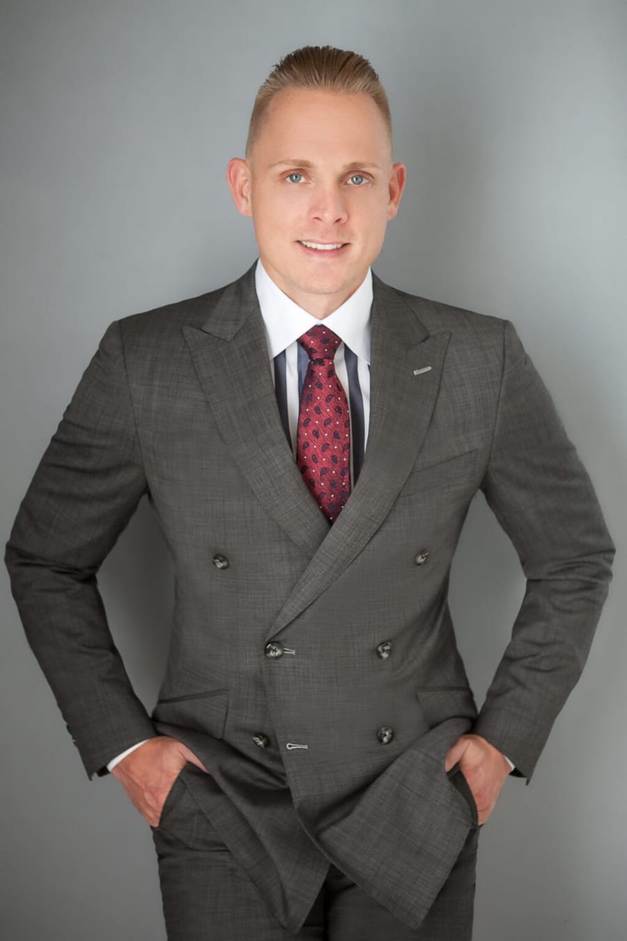 Taylor Weiner of The Taylor Weiner Team