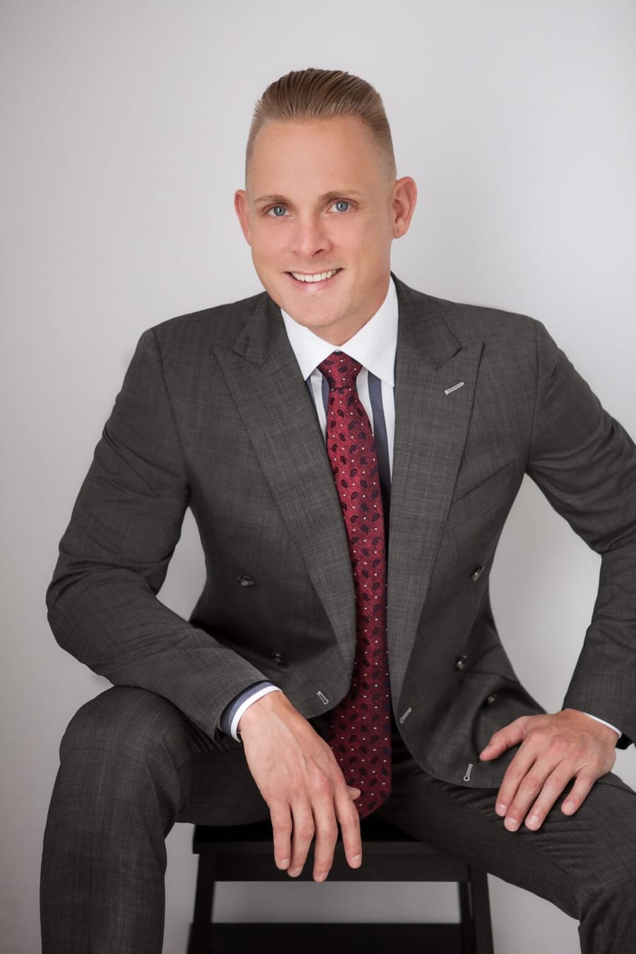 Taylor Weiner, Senior Mortgage Advisor